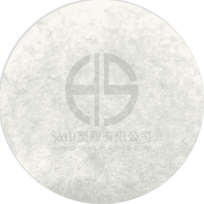 不織布  【白色厚 #02】