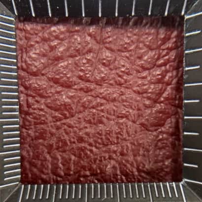 沙發皮 【豬肝紅 #27】