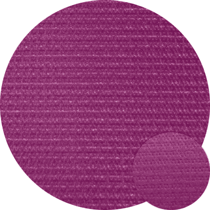 南亞PVC夾網膠皮帆布-單色-紫色