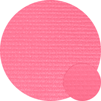 南亞PVC夾網膠皮帆布-單色-粉紅