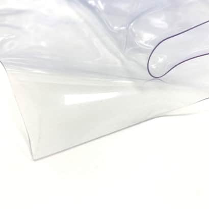 PVC透明膠布