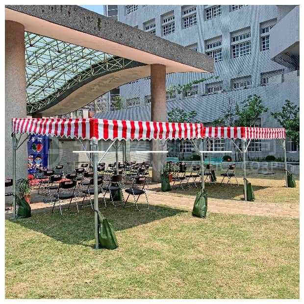 各式活動帳棚-司令帳 各式活動帳棚-司令帳