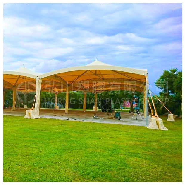 各式活動帳棚-帝王帳 各式活動帳棚-帝王帳