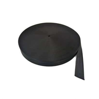 織帶類-黑色強力安全帶